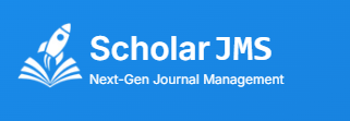 ScholarJMS — Next-Gen Journal Management